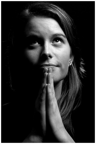 Forgive me Father, for I have sinned...