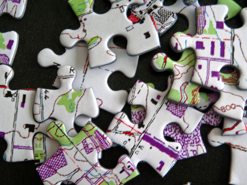 Puzzling