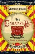 the charlatan's boy