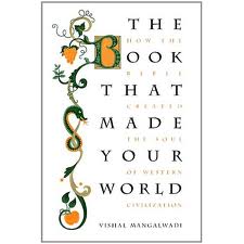 thebookthatmadeyourworld