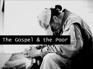 the gospel and the poor