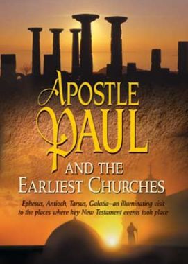 The Apostle Paul