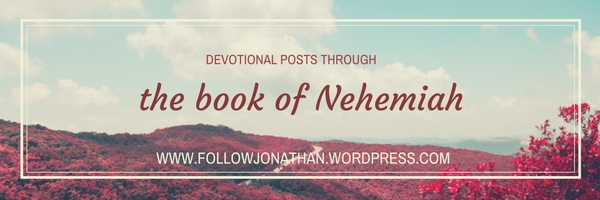 nehemiah